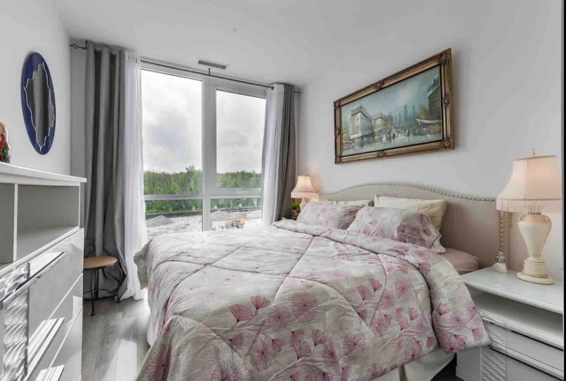 Aquarius 2 Bedroom Condo Friday Harbour Innisfil Exterior photo
